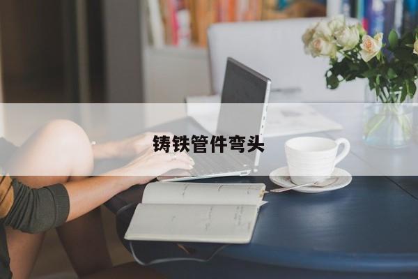 铸铁管件弯头