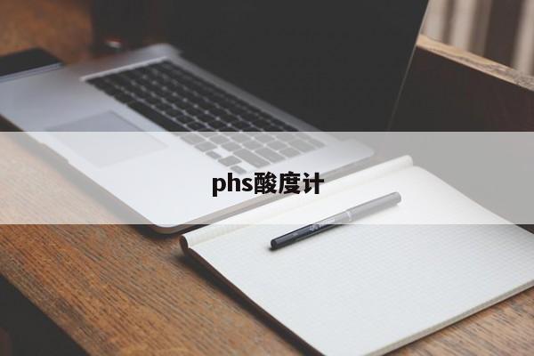 phs酸度计
